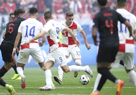 Vatreni koji je oduševio oglasio se posebnom porukom nakon utakmice