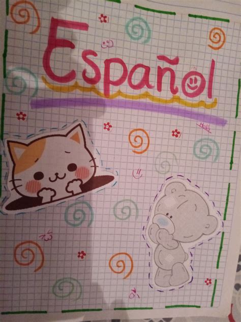 Simetr A Tutor Kiwi Portadas De Libretas Kawaii Ma Z Submarino F Cil De