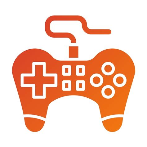 Premium Vector Vector Design Gamepad Icon Style