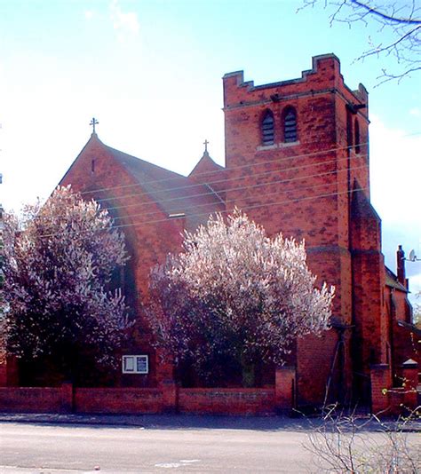 Christ Church New Holland David Wright Cc By Sa 2 0 Geograph