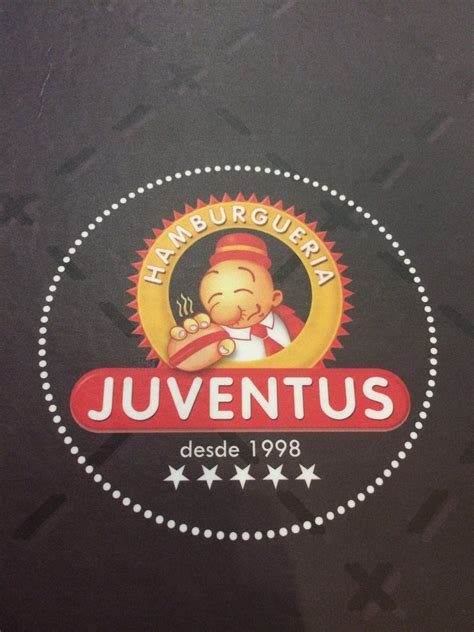 Hamburgueria Juventus - HAMBURGUERIA JUVENTUS - Updated April 2024 - R. Tronca 2933, Caxias do ...