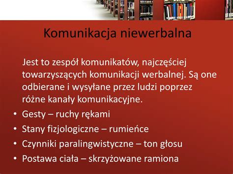 Ppt Komunikacja Interpersonalna Empatia Powerpoint Presentation