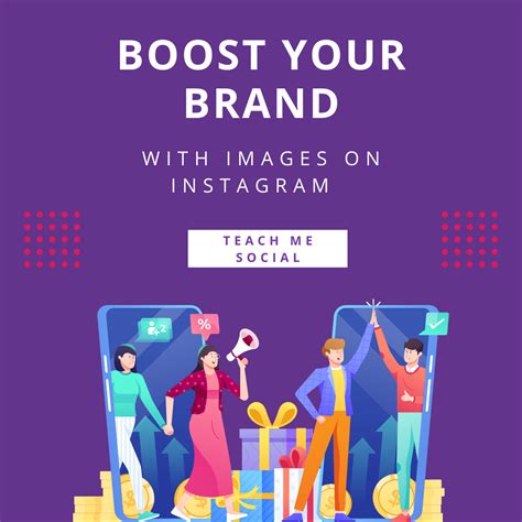 Boost Your Brand With Images On Instagram Teach Me Social