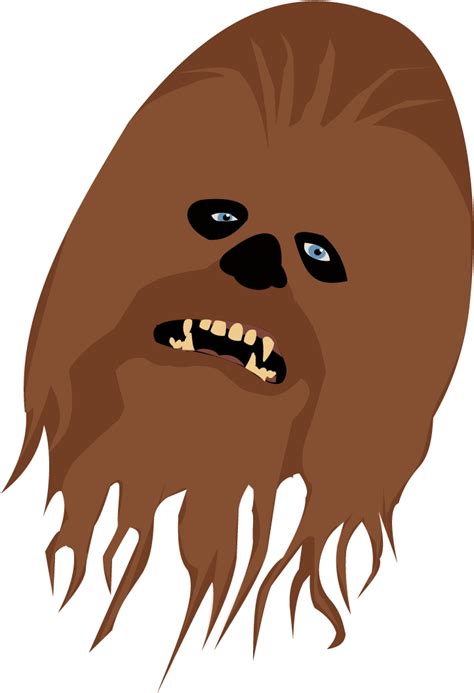 Chewbacca Png Transparent Images