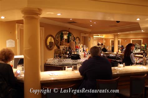 Buffet Bellagio Restaurant Info and Reservations