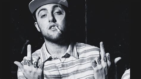 FREE Mac Miller Type Beat With Hook Life S A Bitch YouTube