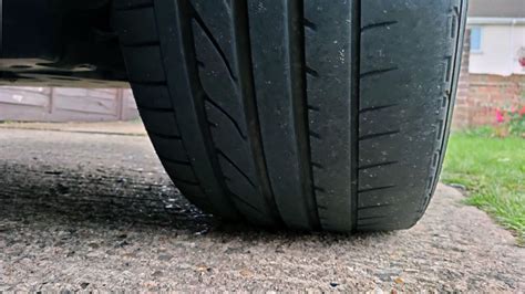 7 Causes Of Outer Tire Wear And How To Prevent It