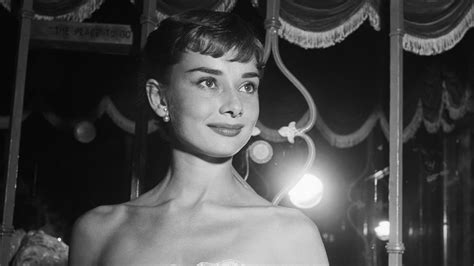 Audrey Hepburn's Granddaughter Reveals Her "Best-Kept Secret"