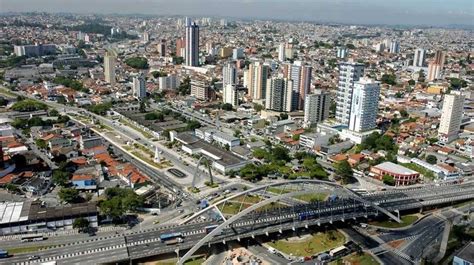 Tudo Sobre O Munic Pio De Osasco Estado De Sao Paulo Cidades Do Meu