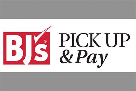 Bj S Logo