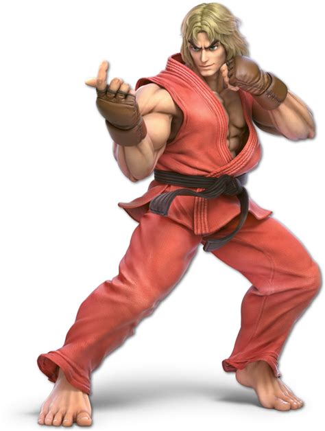 Ken Ssbu Smashpedia