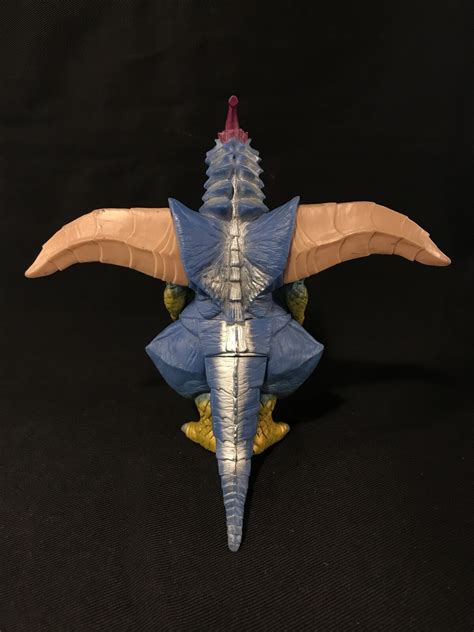 Bandai Ultra Hero And Kaiju Series Ultraman Cosmos Ed Mandarake