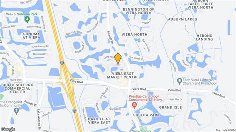 Mission Bay Apartments In Rockledge Fl