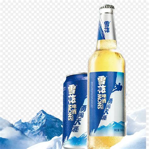 雪花啤酒png图片素材下载图片编号qjrbzonq 免抠素材网