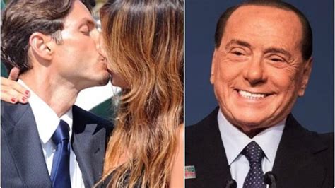 Silvio Berlusconi L Annuncio In Lacrime Del Figlio Pier Silvio