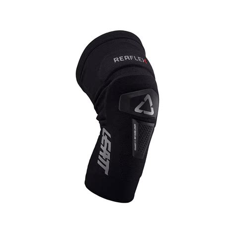 Leatt Knee Guard ReaFlex Hybrid Pro | Jenson USA