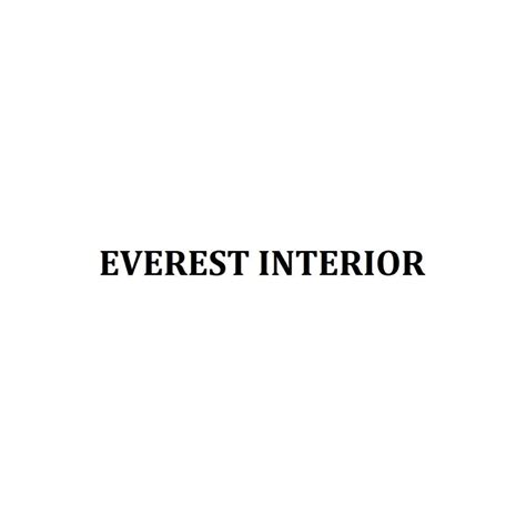 Everest Interior – Medium