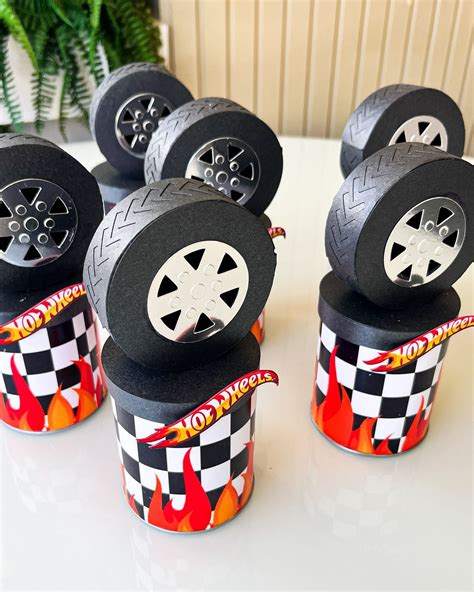 Hot Wheels Em Decora O De Festa Infantil Tema Carros Festa Hot Wheels Festa Hotweels