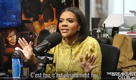 Candace Owens sur l affaire Trogneux troisième émission medias