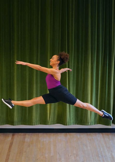 Boost Your Jumps With Plyometrics - Pointe Magazine