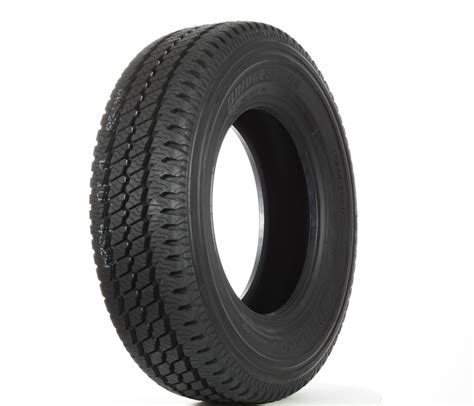 Lt R E Duravis M Hd Bridgestone Tire Library