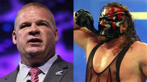 Wwe Superstars Kane