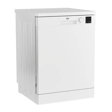 LAVE VAISSELLE BEKO DVN04321W 13 COUVERTS BLANC à bas prix Electro Tounes