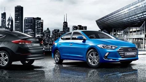 2016 Hyundai Elantra Officially Unveiled In South Korea