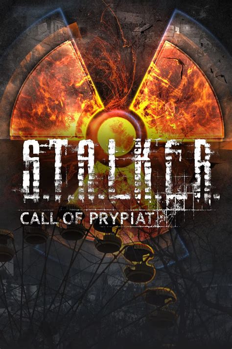 S.T.A.L.K.E.R.: Call of Pripyat - Gematsu