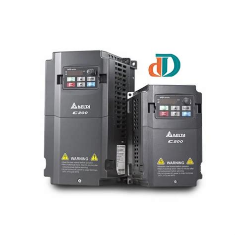 Delta Vfd C V A Ac Drives For Industrial Machinery At Rs