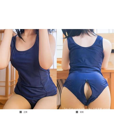 Nova Lingerie Sexy Bodysuit Aberto Virilha Japon S Alta El Stica Lingerie Sexo Reservat Rio