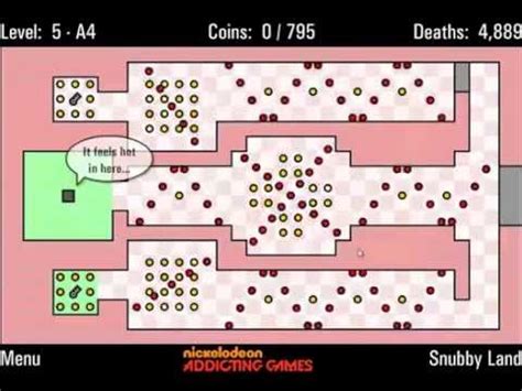 The Worlds Hardest Game 3 Hacked By Psychology - badregister