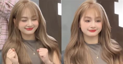 Gấm Kami khoe giao diện trăm triệu hớ hênh lộ vòng ngấn mỡ xấu hổ che chắn Hot KOLs