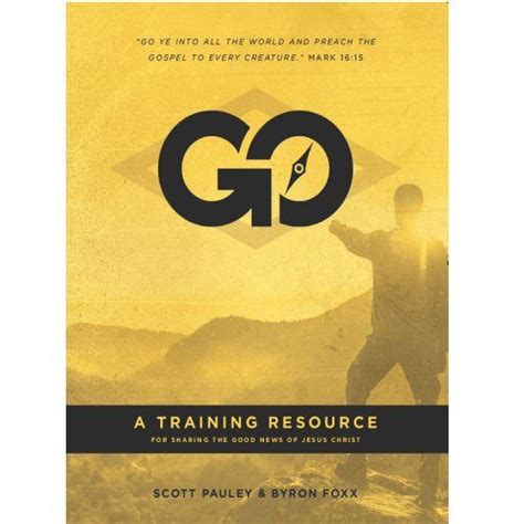 GO – Resource Training Kit Downloadable – Bible Truth Music