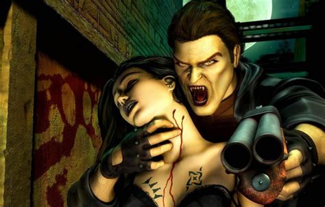 10 Best Vampire Games You Should Play Gamers Decide