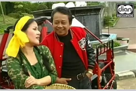 Mansyur S Duet Dengan Elvy Sukaesih Lirik Lagu Perawan Desa