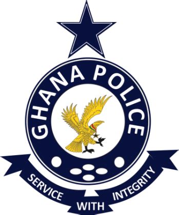 List Of Government Security Services In Ghana - ABTC