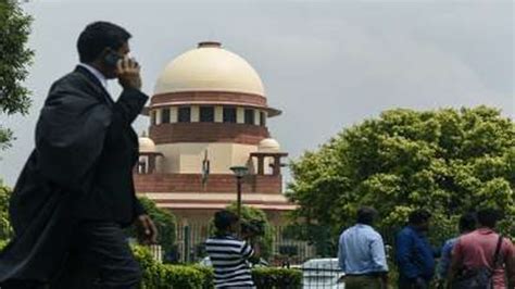 SC Strikes Down Electoral Bonds Scheme Says It Violates Right To