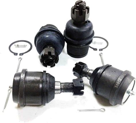 Best Ball Joints For Dodge Ram 2500 5 Best Of Them Driving And Style