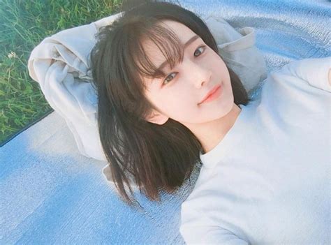 Mặc dù gương mặt na ná nhau nhưng 4 ulzzang Hàn Quốc này vẫn rất hot vì quá xinh