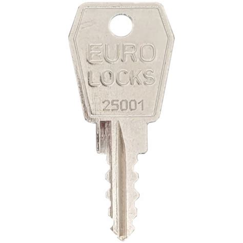 Klucz Euro Lock Z Nr Klucza B Klucz Cena Opinie Zamki