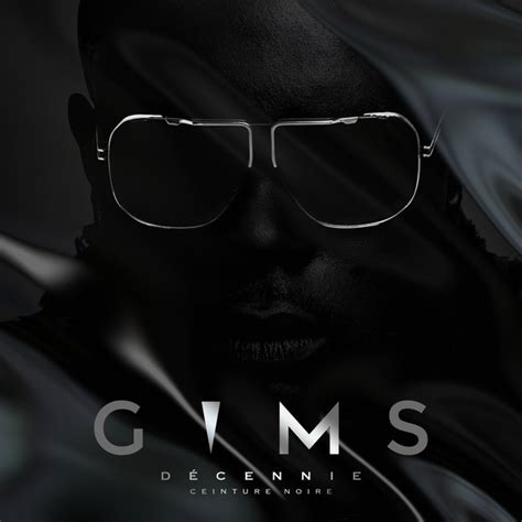 Maître Gims Spotify