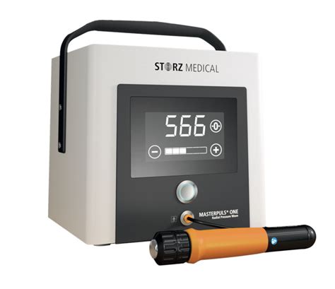 Shockwave Therapy Storz Medical Shockwave Shockwave Canada