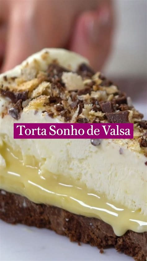 Pin De Itaitara Alves Em Delicias Receitas Receitas Gostosas