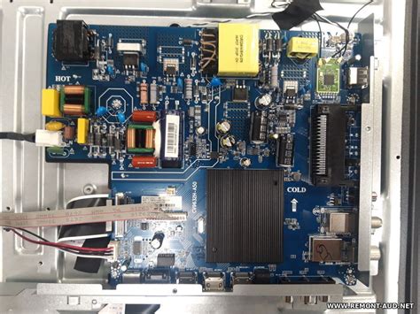 Прошивки LCD/PDP TV - VITYAS - Страница 2