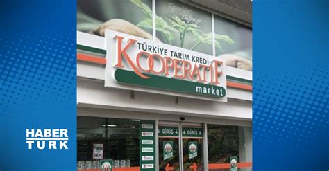 Tarım Kredi Marketlerde fırsat haftası Tarım Kredi Kooperatif Market