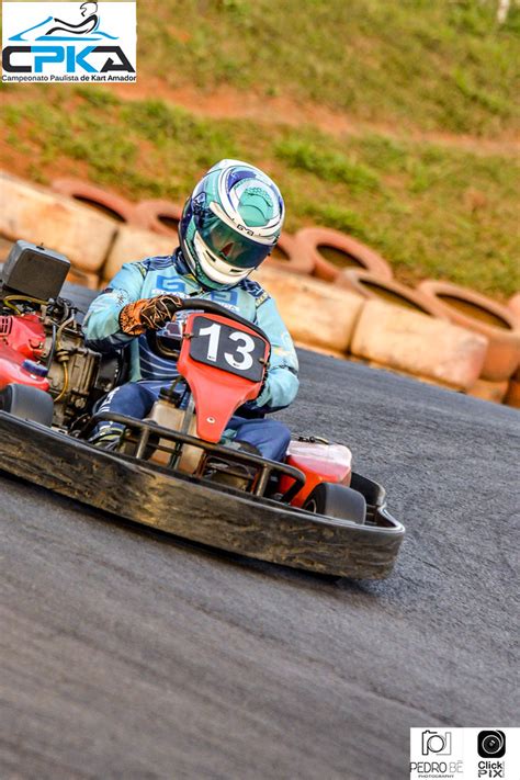 DSC 3762 CPKA Campeonato Paulista De Kart Amador Flickr