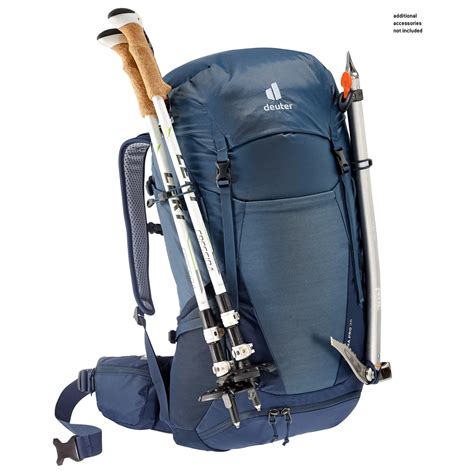 Deuter Futura Pro 36 - Wanderrucksack | Versandkostenfrei | Berg-freunde.at