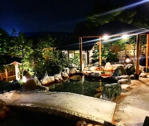 Top onsen in Osaka — 8 famous hot springs & best onsen in Osaka ...