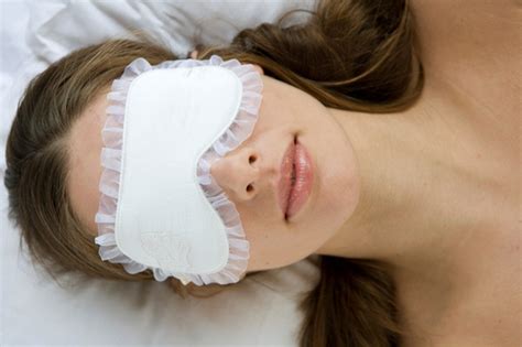 Facial Masks You Can Sleep In Stylecaster